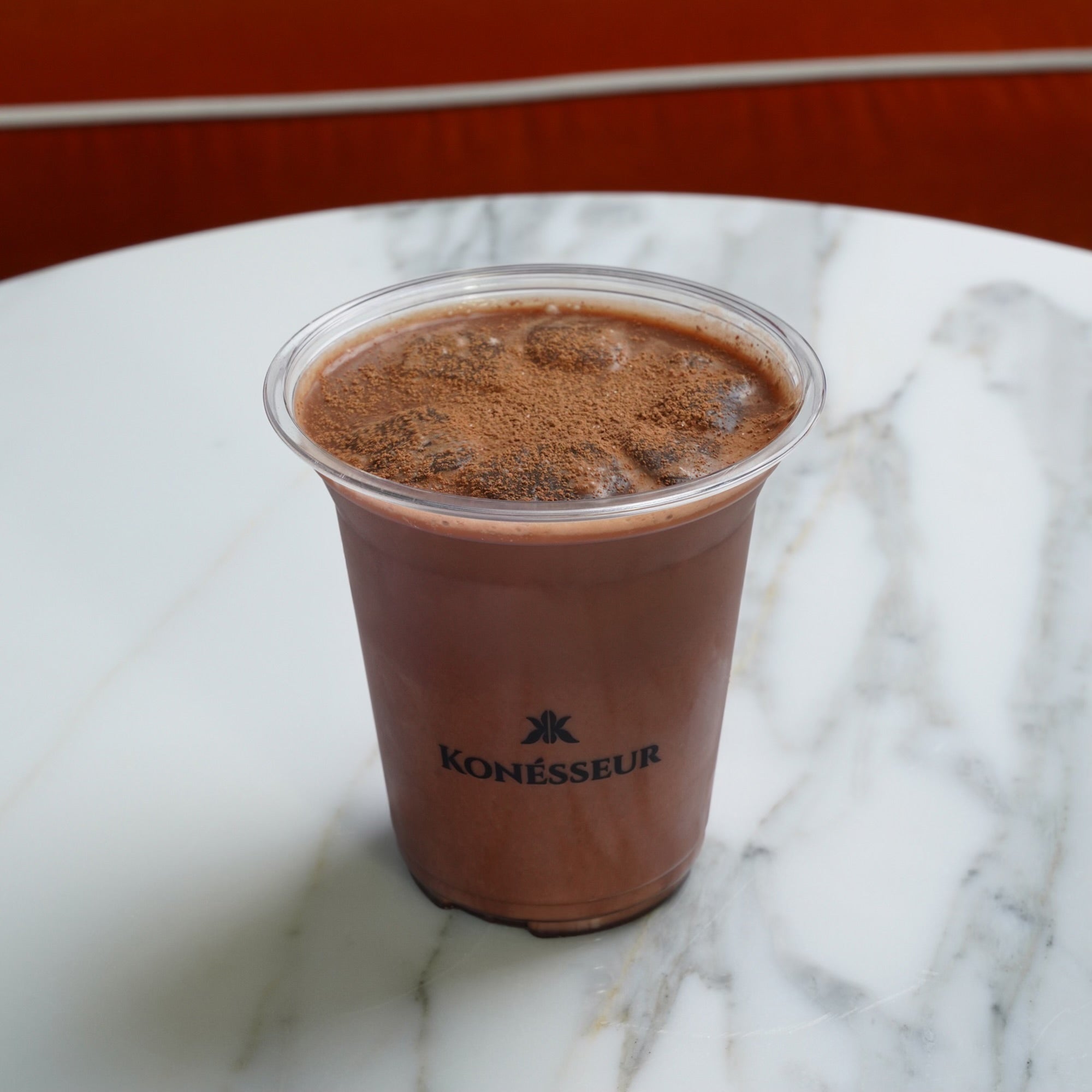 Iced Mocha