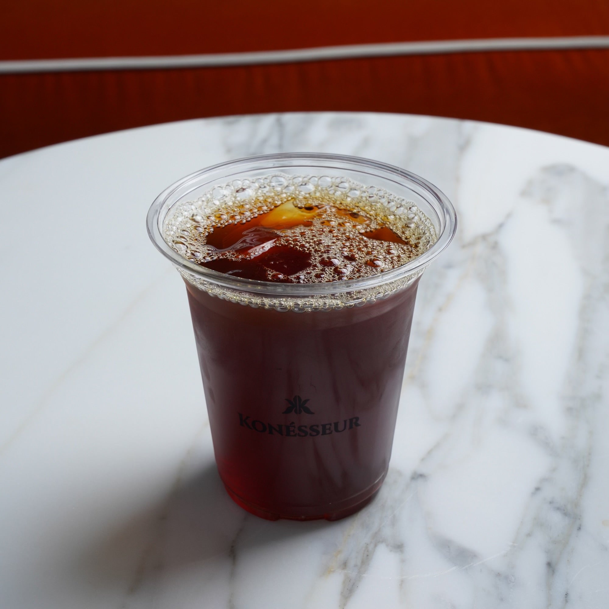 Iced Americano