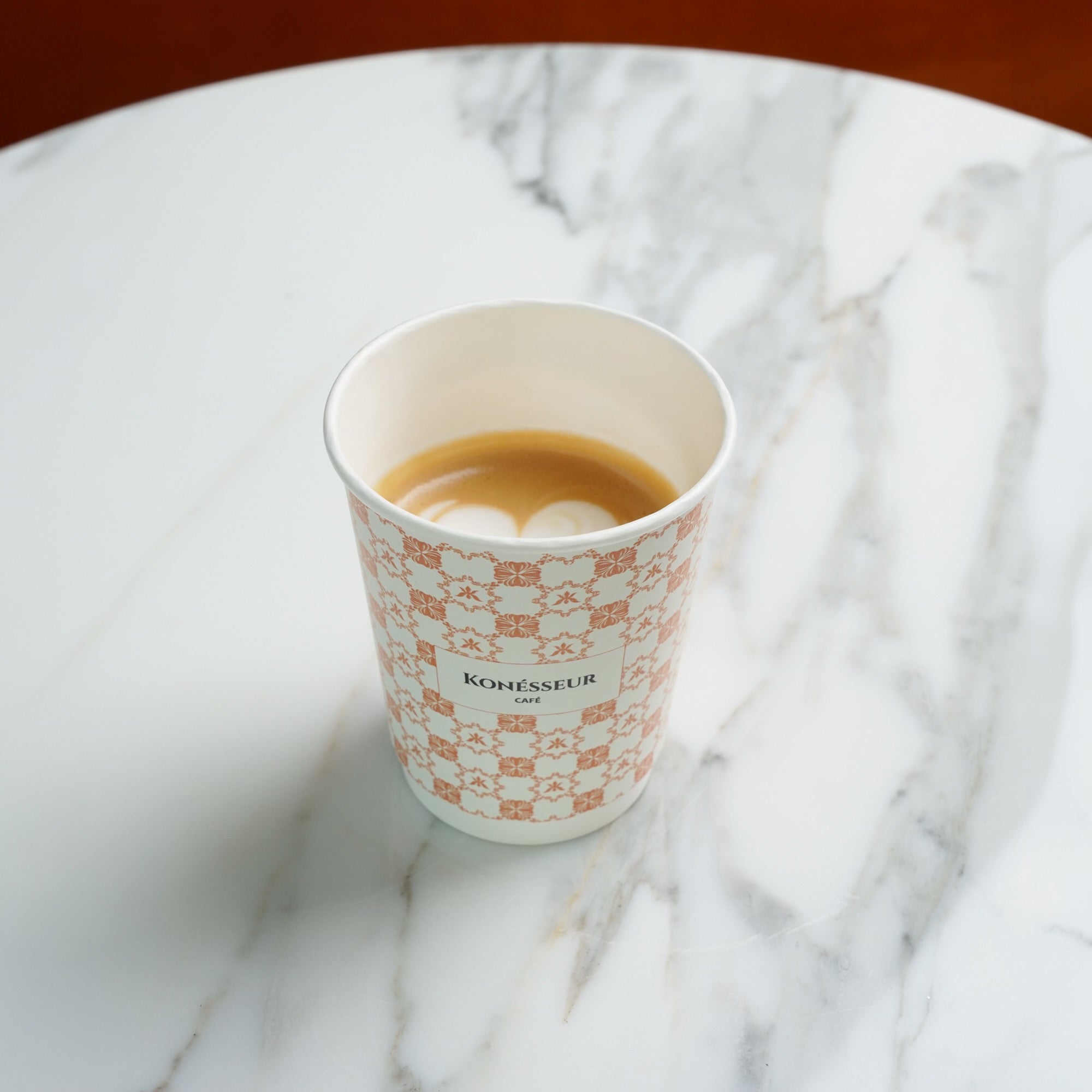 Cortado