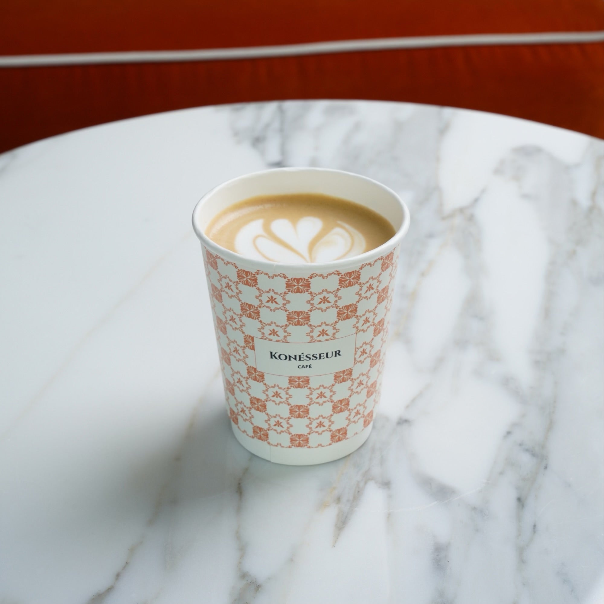 Flat White