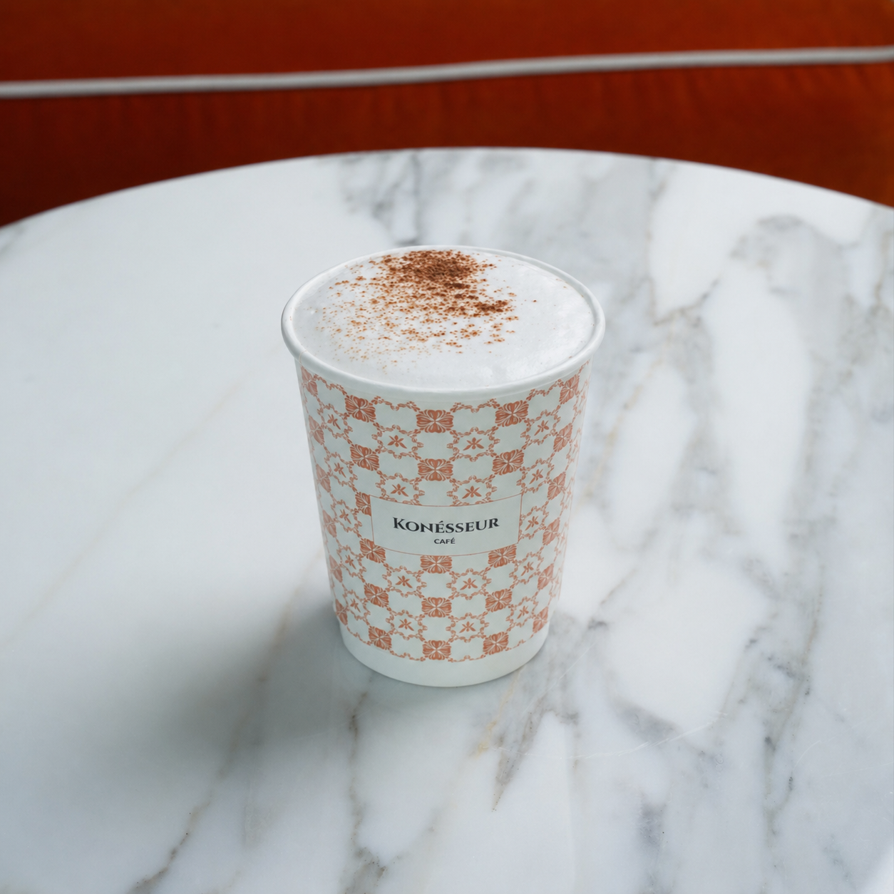 Cappuccino