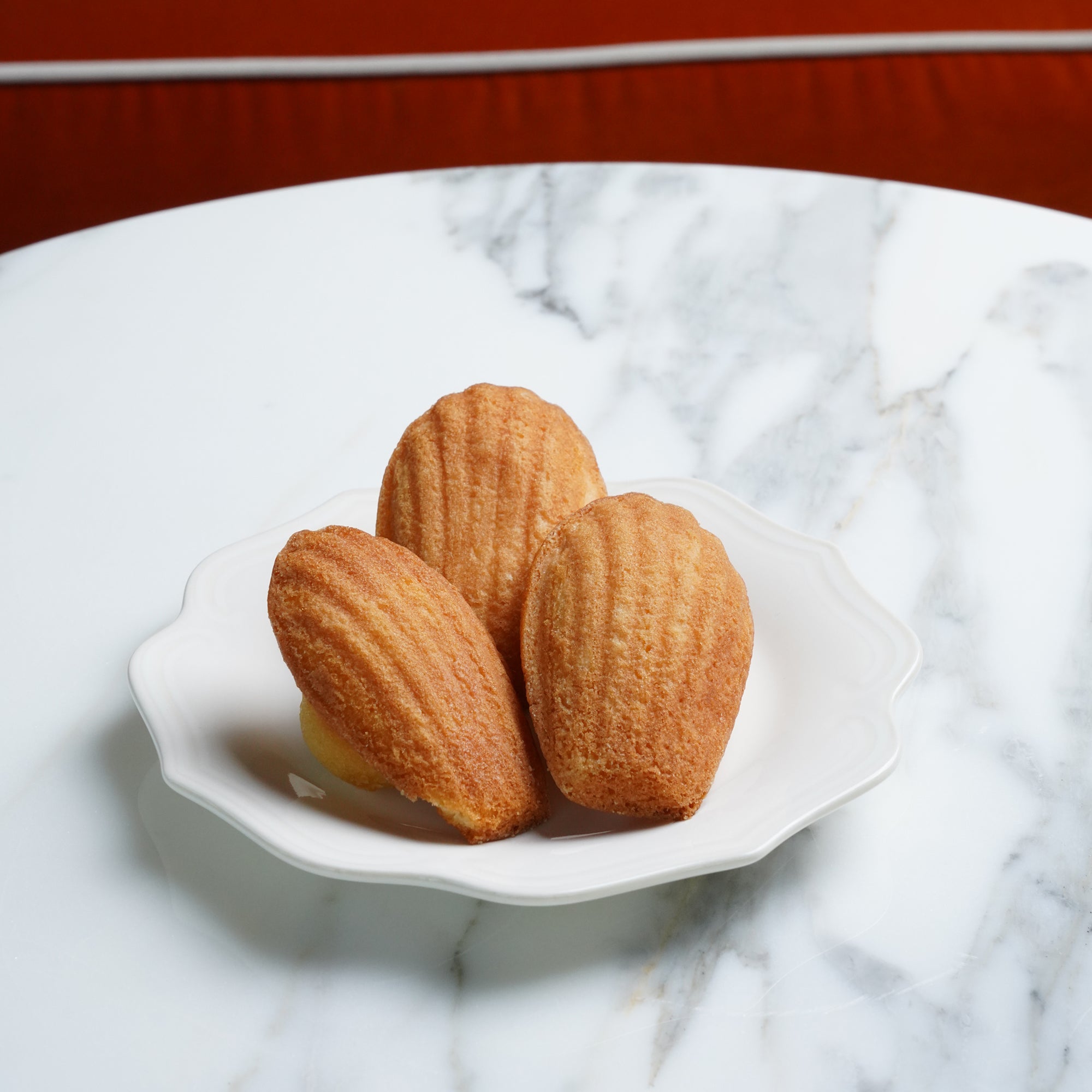 Madeleine (3PC)
