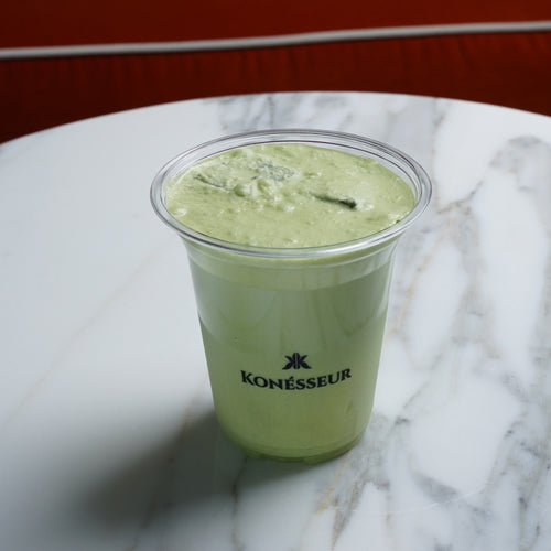 Coconut Cloud Matcha
