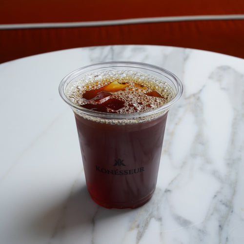 Iced Americano