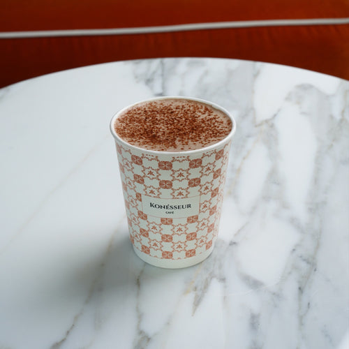 Hot chocolate