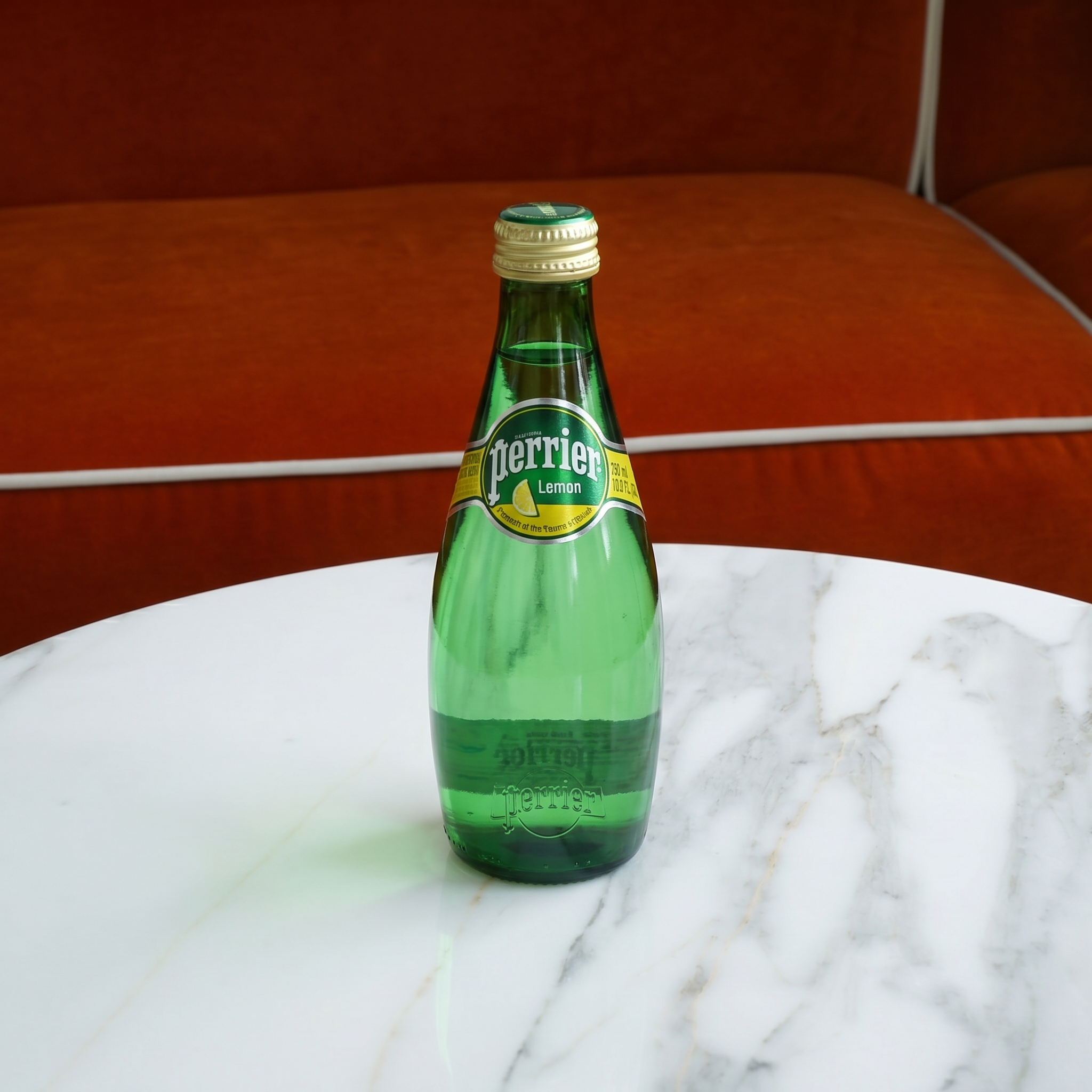 Sparkling Water