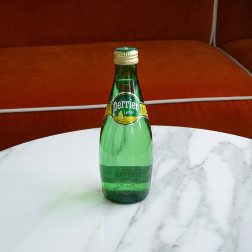 Sparkling Water