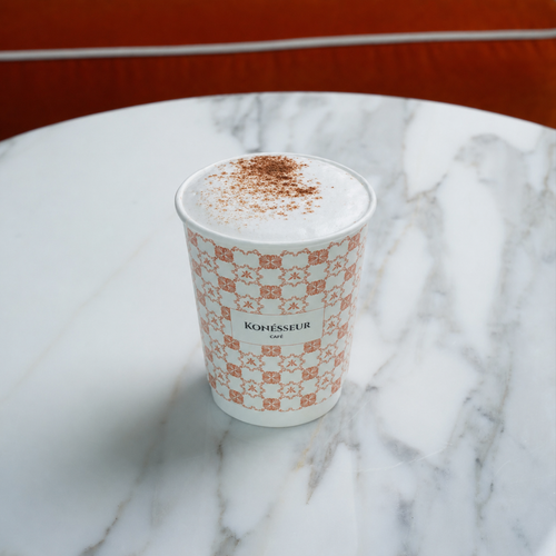 Cappuccino