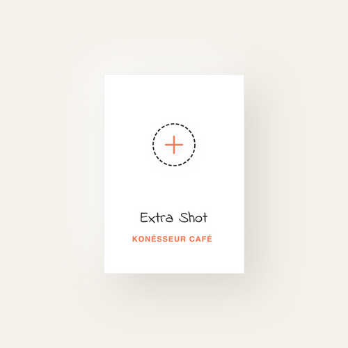 Extra Shot