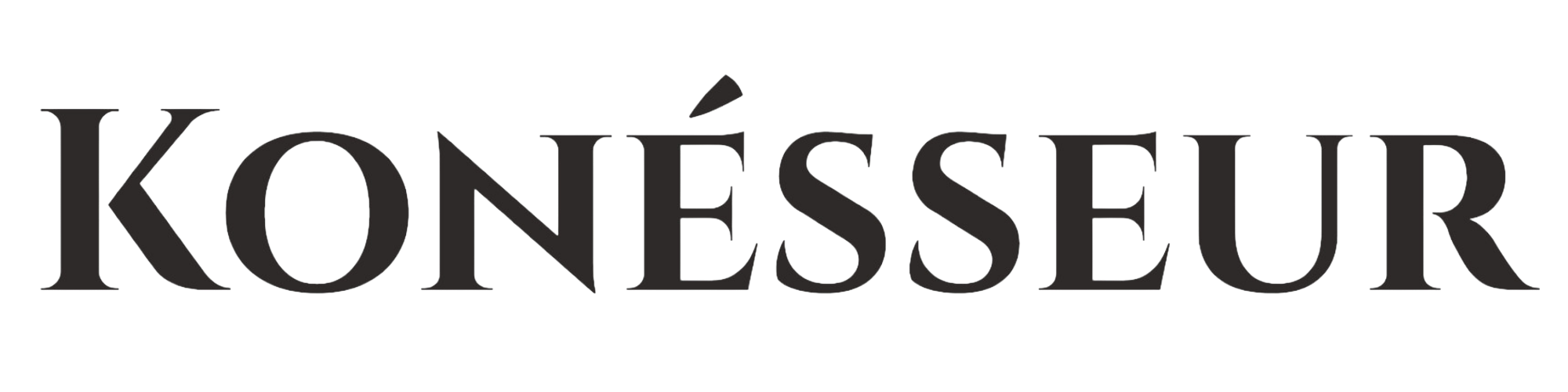 Konesseur Café